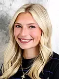 Ella Dwyer, Soccer, Eastern Illinois University