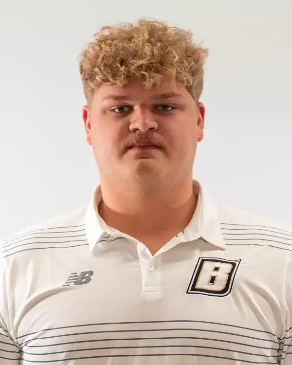 Wyatt Whalen, Football, Bryant University