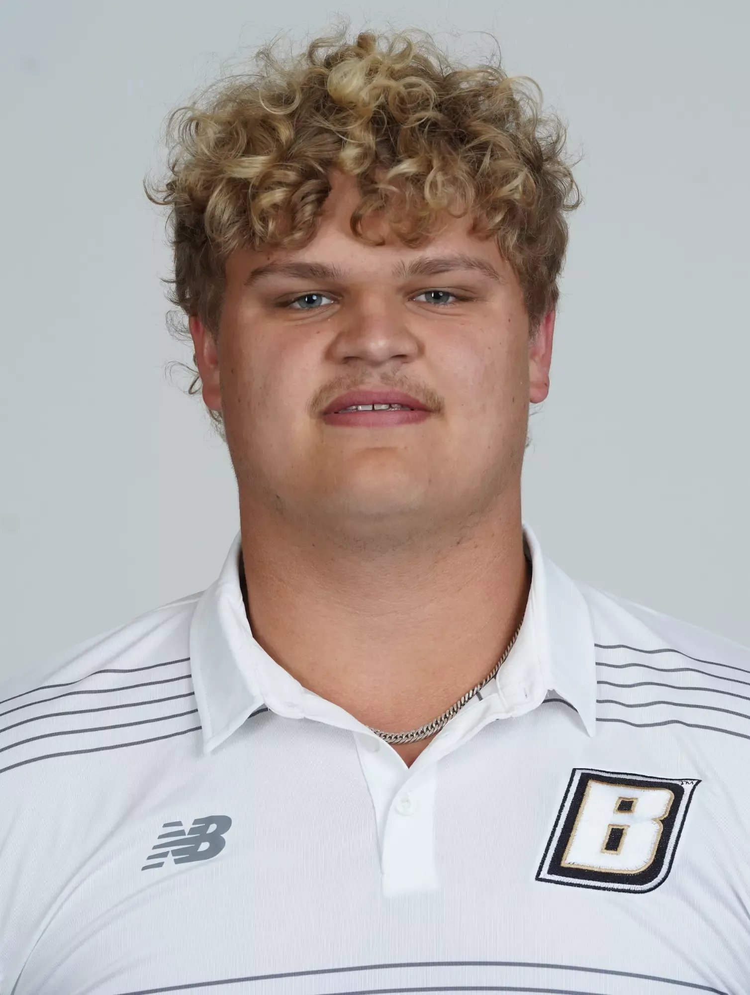 Wyatt Whalen, Football, undefined
