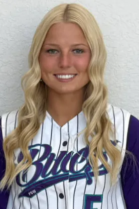 Kaitlyn Klismith, Softball, undefined