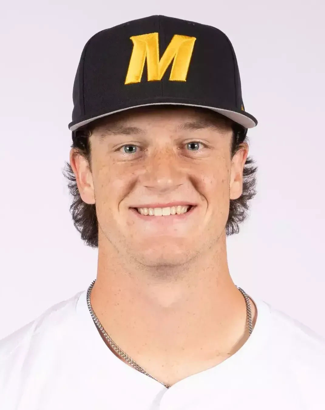 Kam Durnin, Baseball, University of Missouri