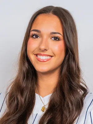 Gianna Deluco, Softball, Charleston Southern University