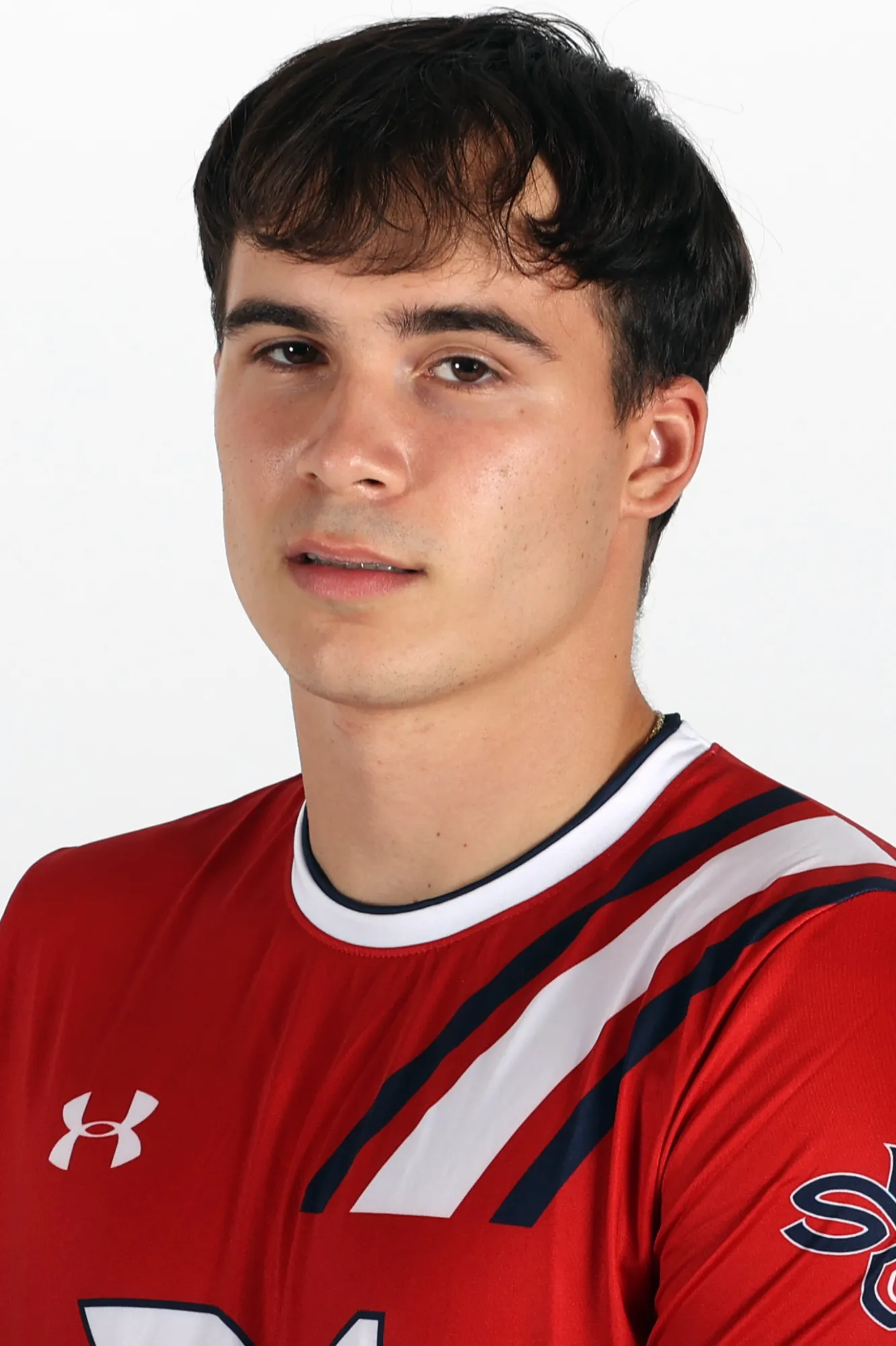 Ilay Soyturk, Soccer, Saint Mary's University