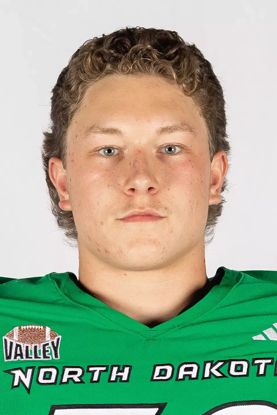 Tate Hamre, Football, undefined