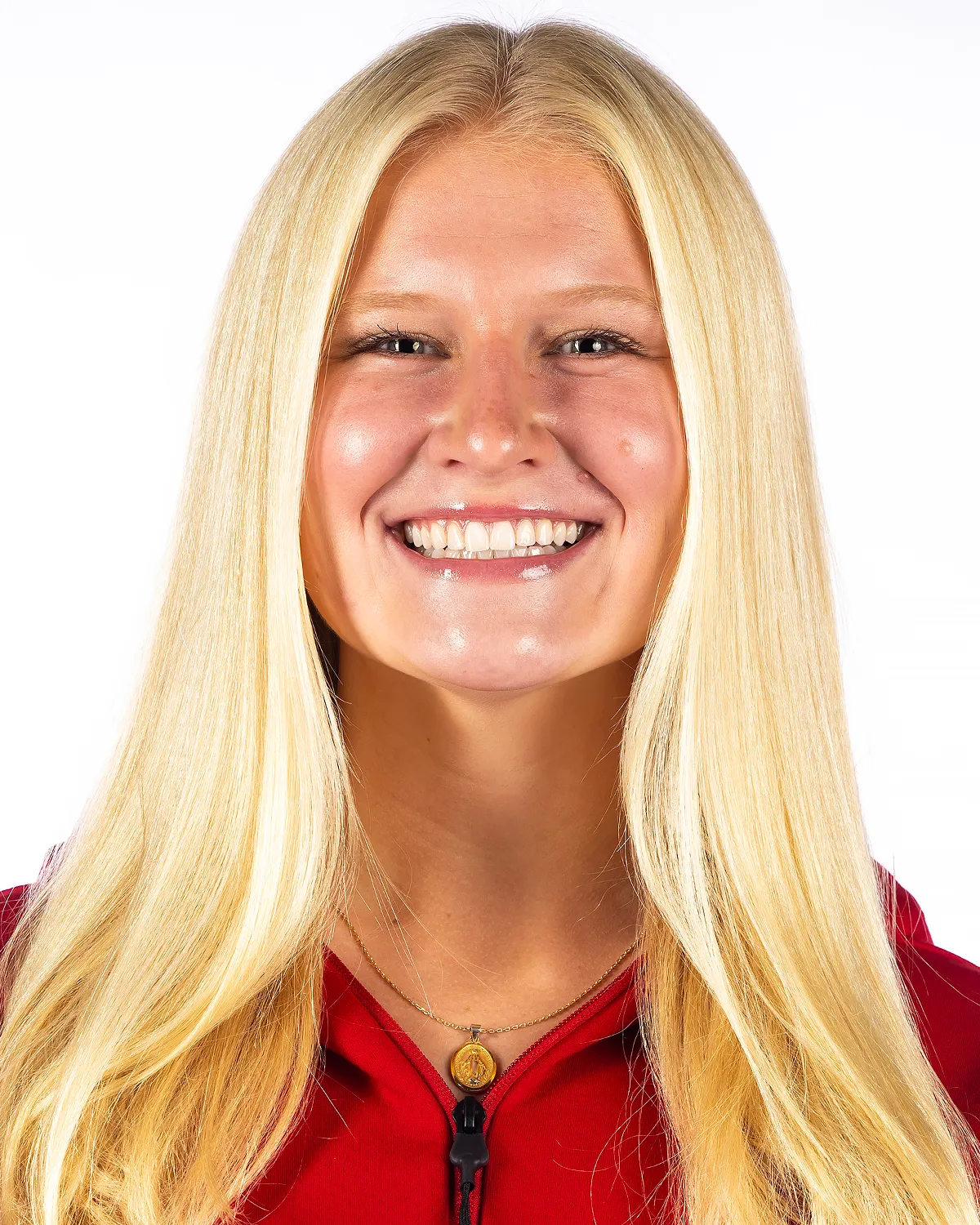 Alaira Hadford, Swimming & Diving, University of Nebraska