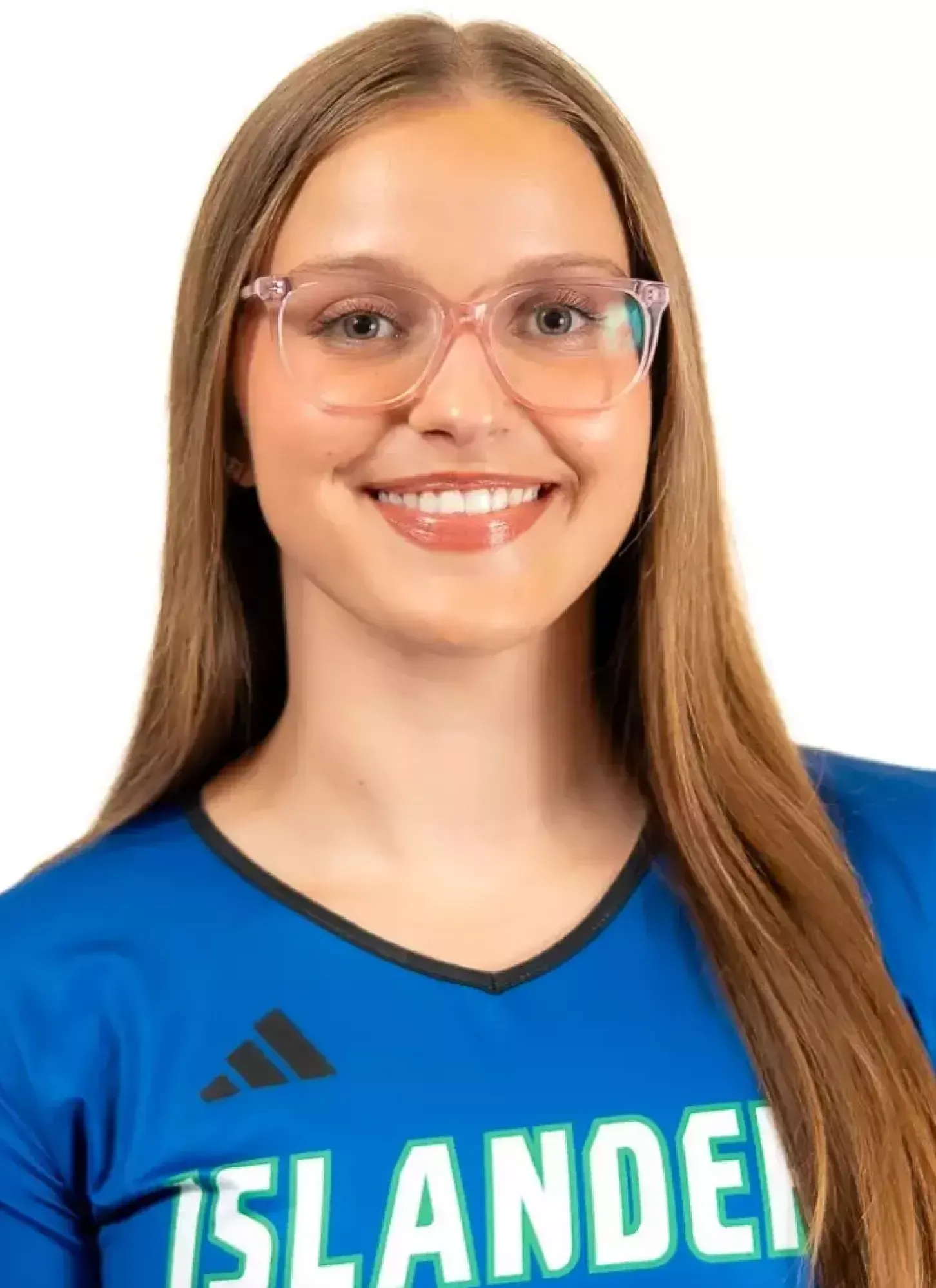 Brooklyn Jaeger, Volleyball, undefined