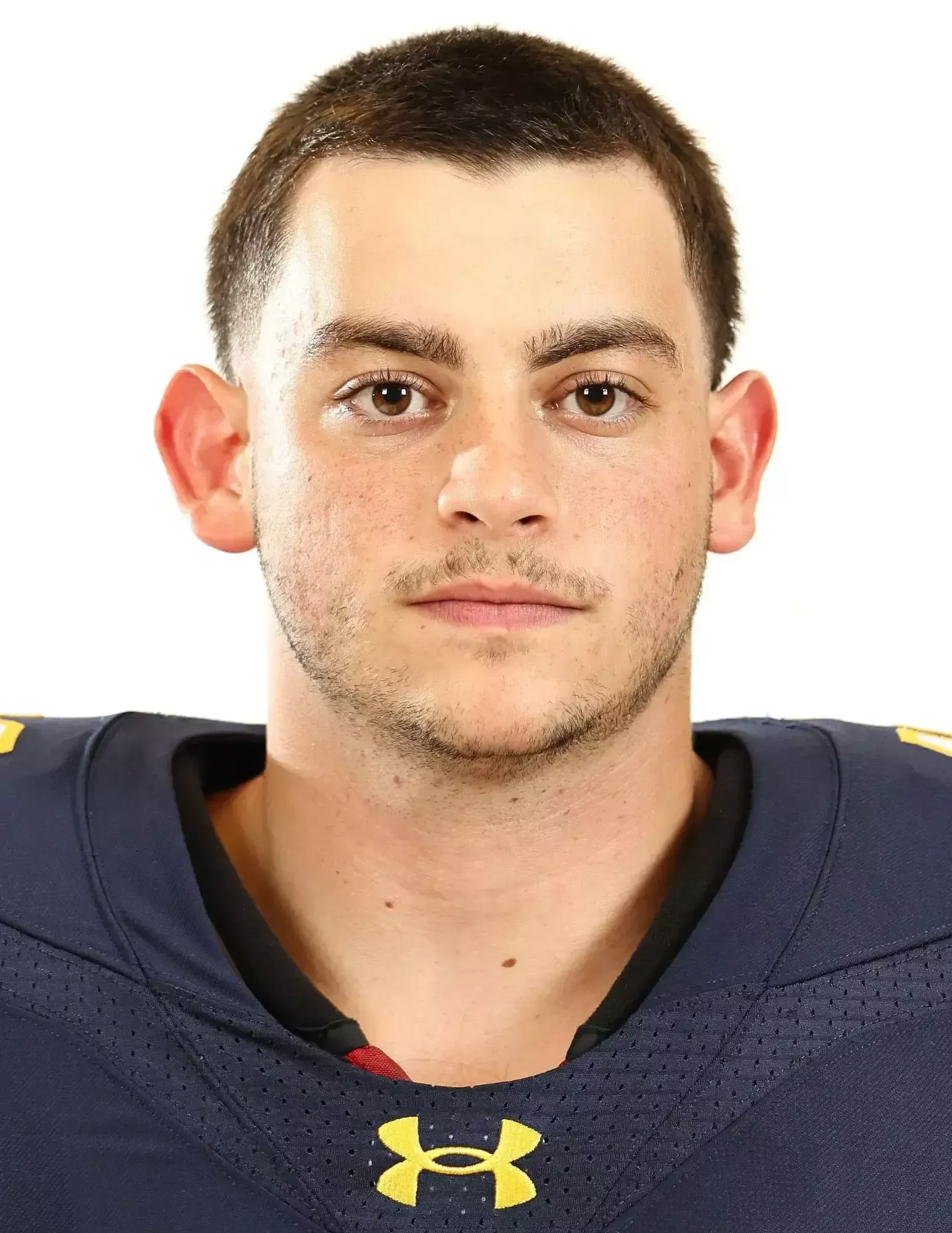 Noah Croutch, Football, undefined