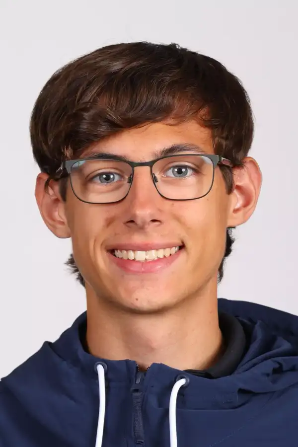 Cade Zeolla, Track and Field (O), University of Pennsylvania