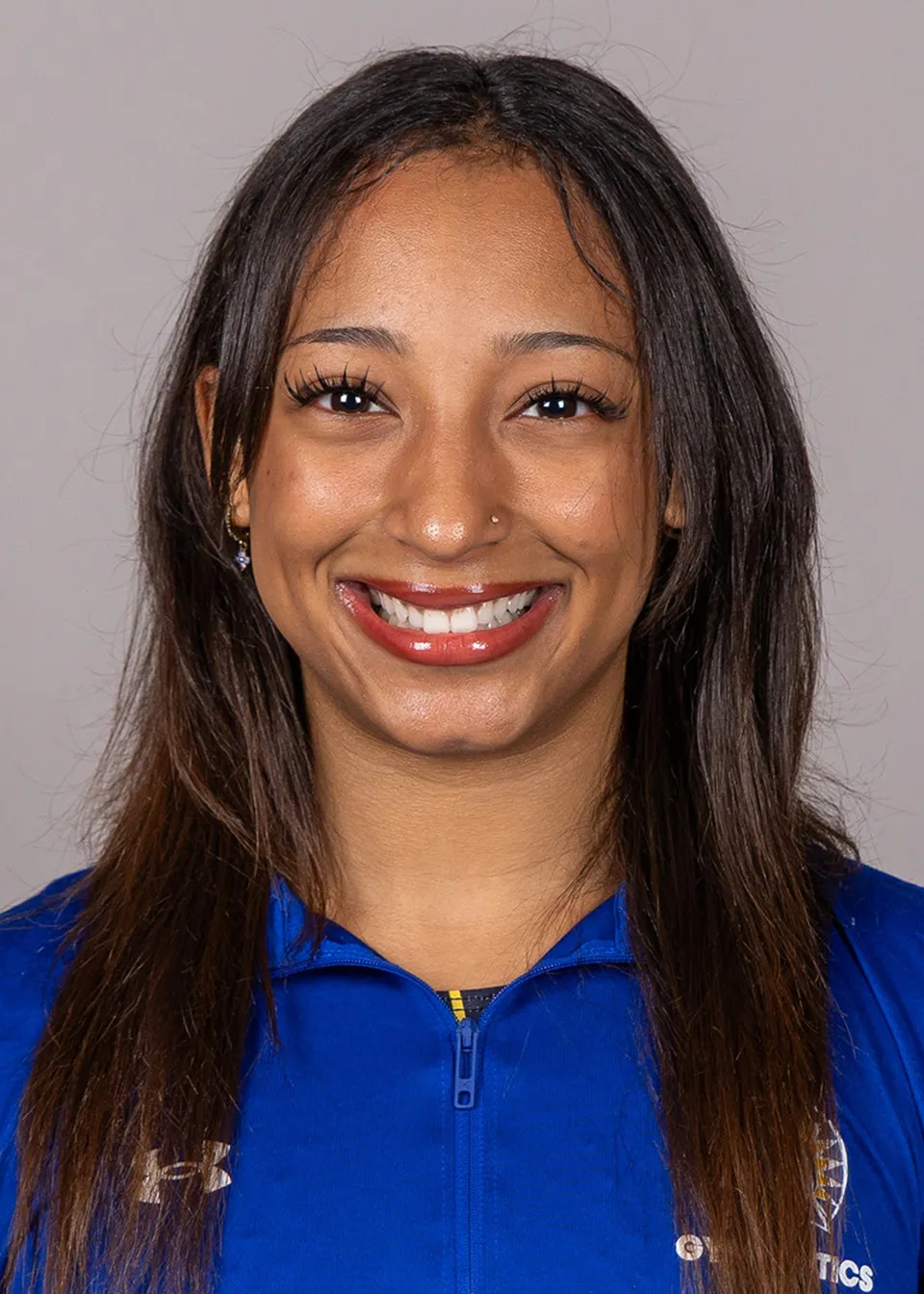 Kyra Cato, Gymnastics, undefined