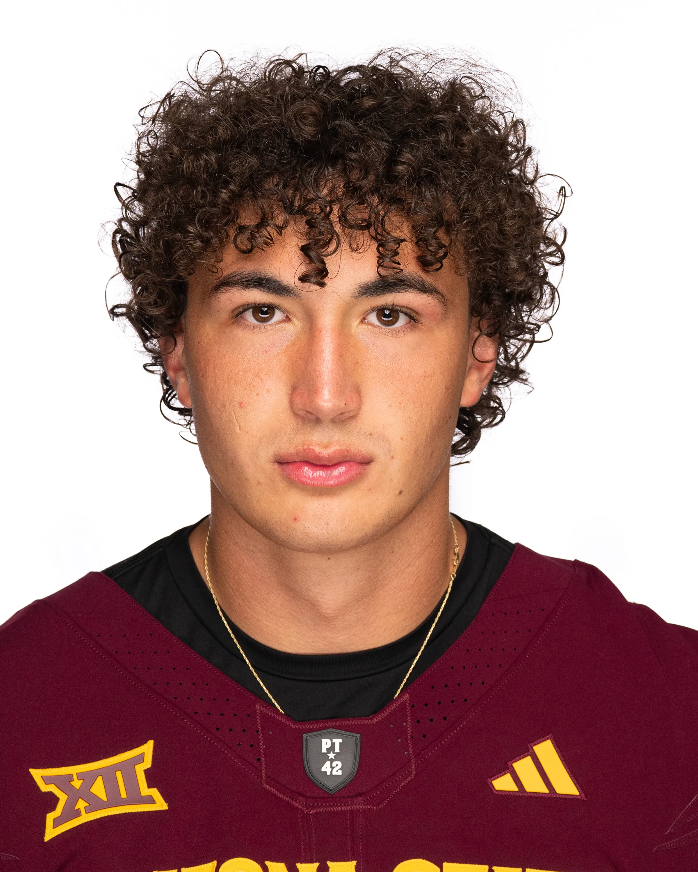 Jake Fette, Football, undefined