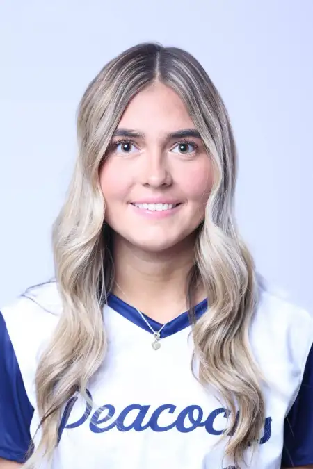 Taylor Montgomery, Softball, Saint Peter's University
