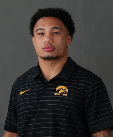 Isaiah Fenton, Wrestling, undefined