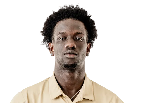 Mouhamed Sylla, Basketball, West Virginia University