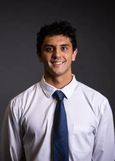 Dylan Matthews, Swimming & Diving, Brigham Young University