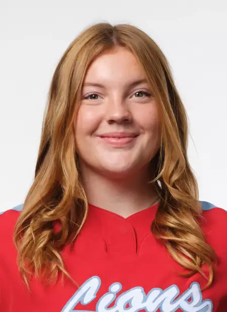 Jessie Gilbert, Softball, Loyola Marymount University