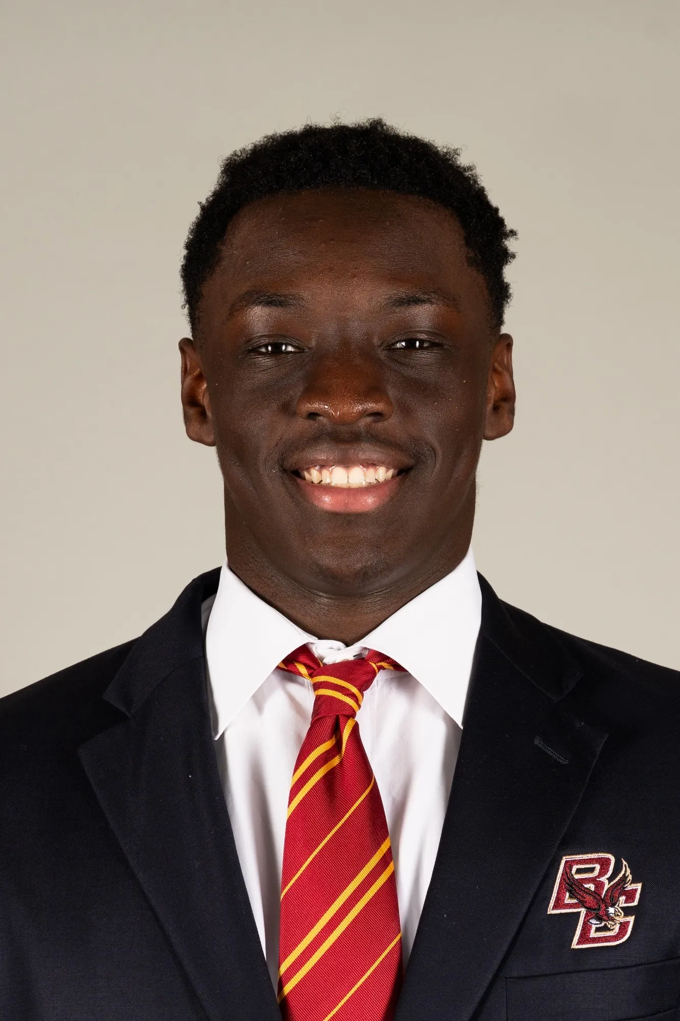 Femi Babalola, Football, undefined