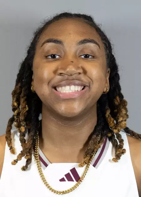Kyndil Harris, Basketball, McMurry University