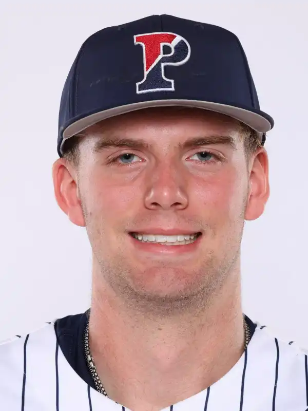 Drake Bentke, Baseball, University of Pennsylvania
