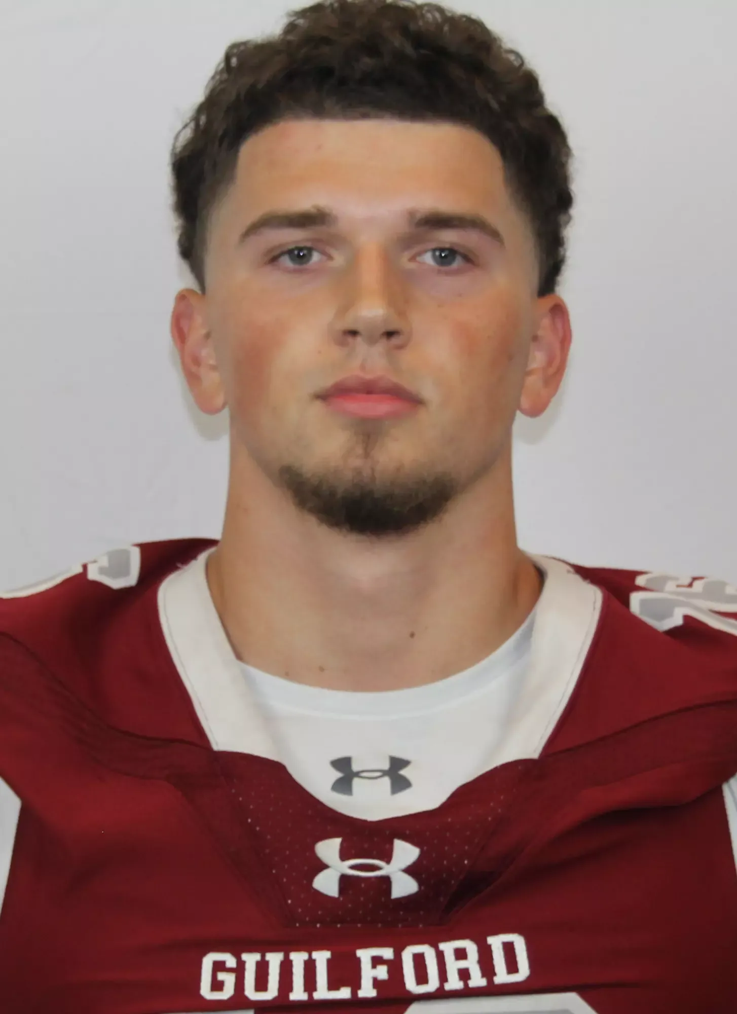 Ben Parry, Football, undefined