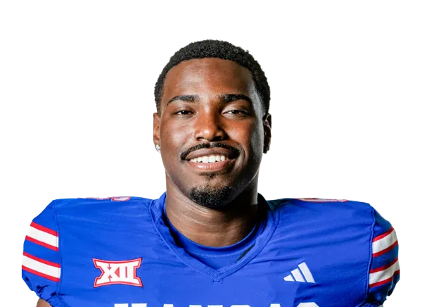 Jalon Daniels, Football, University of Kansas