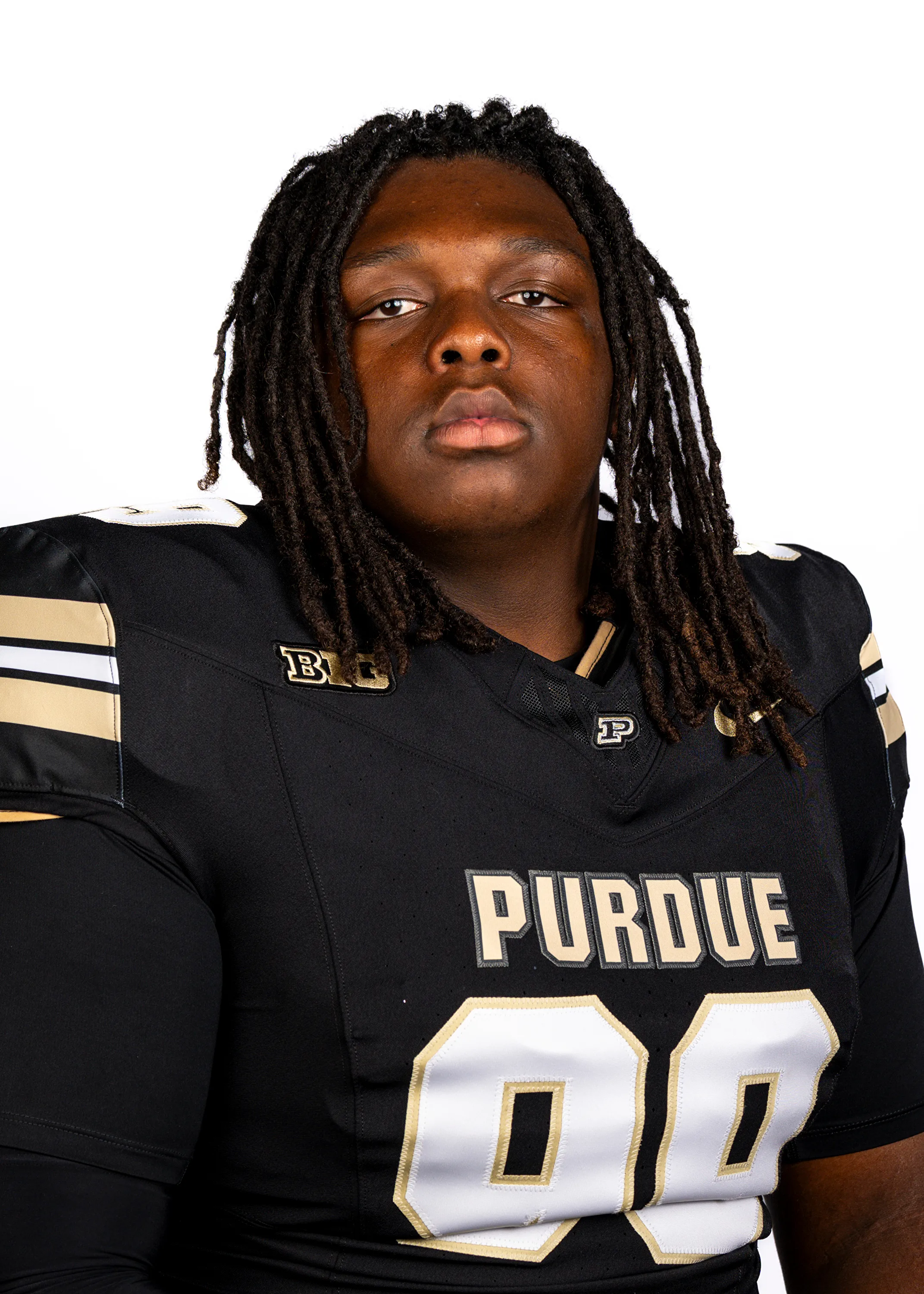 Josiah Hope, Football, undefined