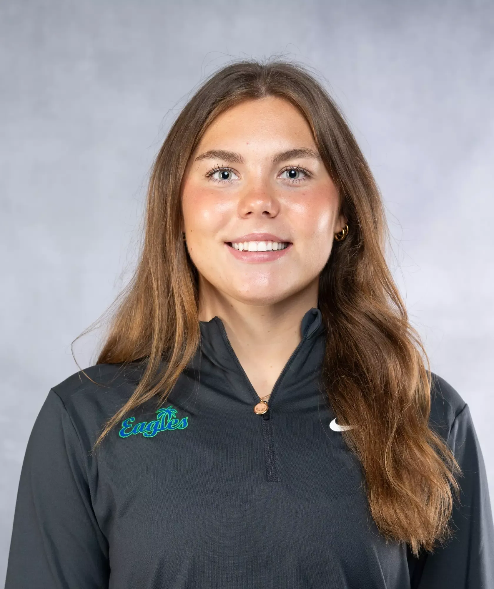 Nastia Tichy, Swimming & Diving, Florida Gulf Coast University