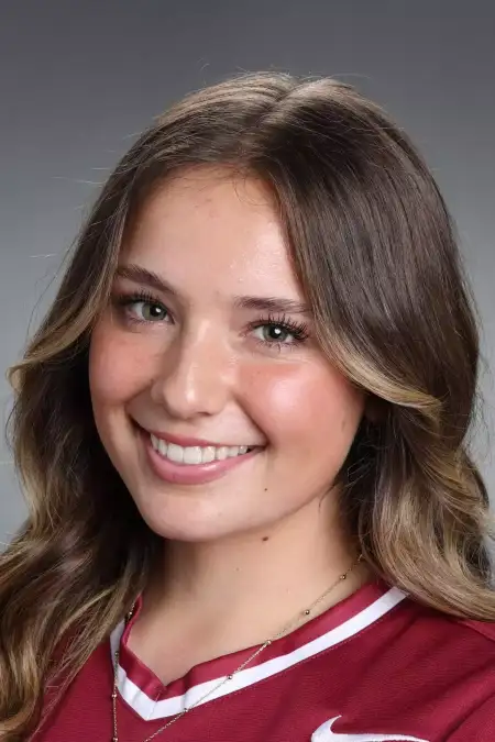 Cienna Kowaleski, Softball, Santa Clara University