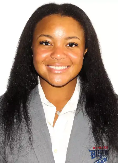 Alliah Jordan, Golf, Howard University