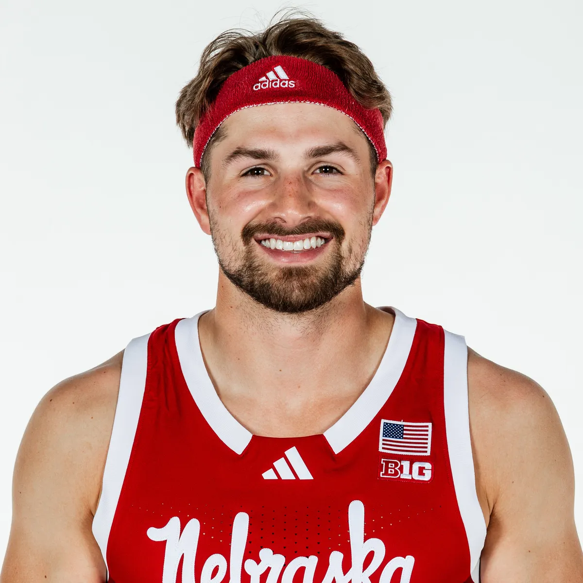 Sam Hoiberg, Basketball, undefined