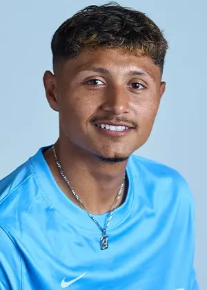 Cesar Bahena, Soccer, undefined