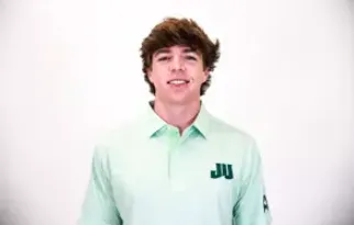 Evan Raynor, Golf, undefined