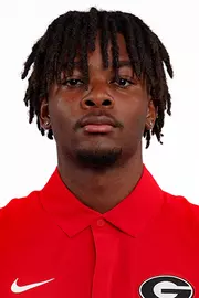 Riyon Rankin, Track and Field, University of Georgia
