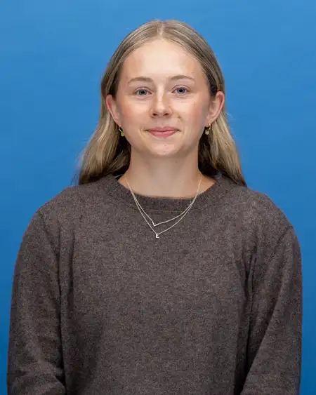 Eden Maxwell, Track and Field (O), Columbia University
