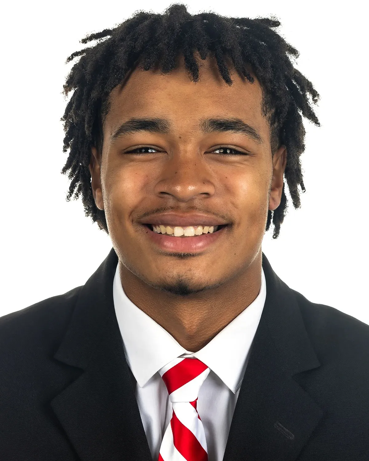 Isaiah Mozee, Football, University of Nebraska