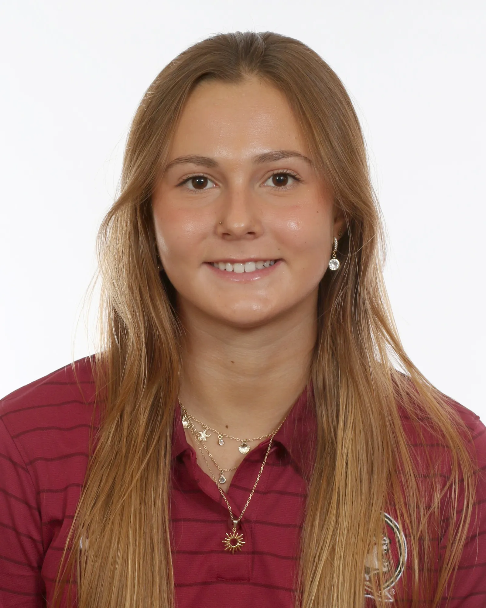 Luiza Bersi, Swimming & Diving, Florida State University