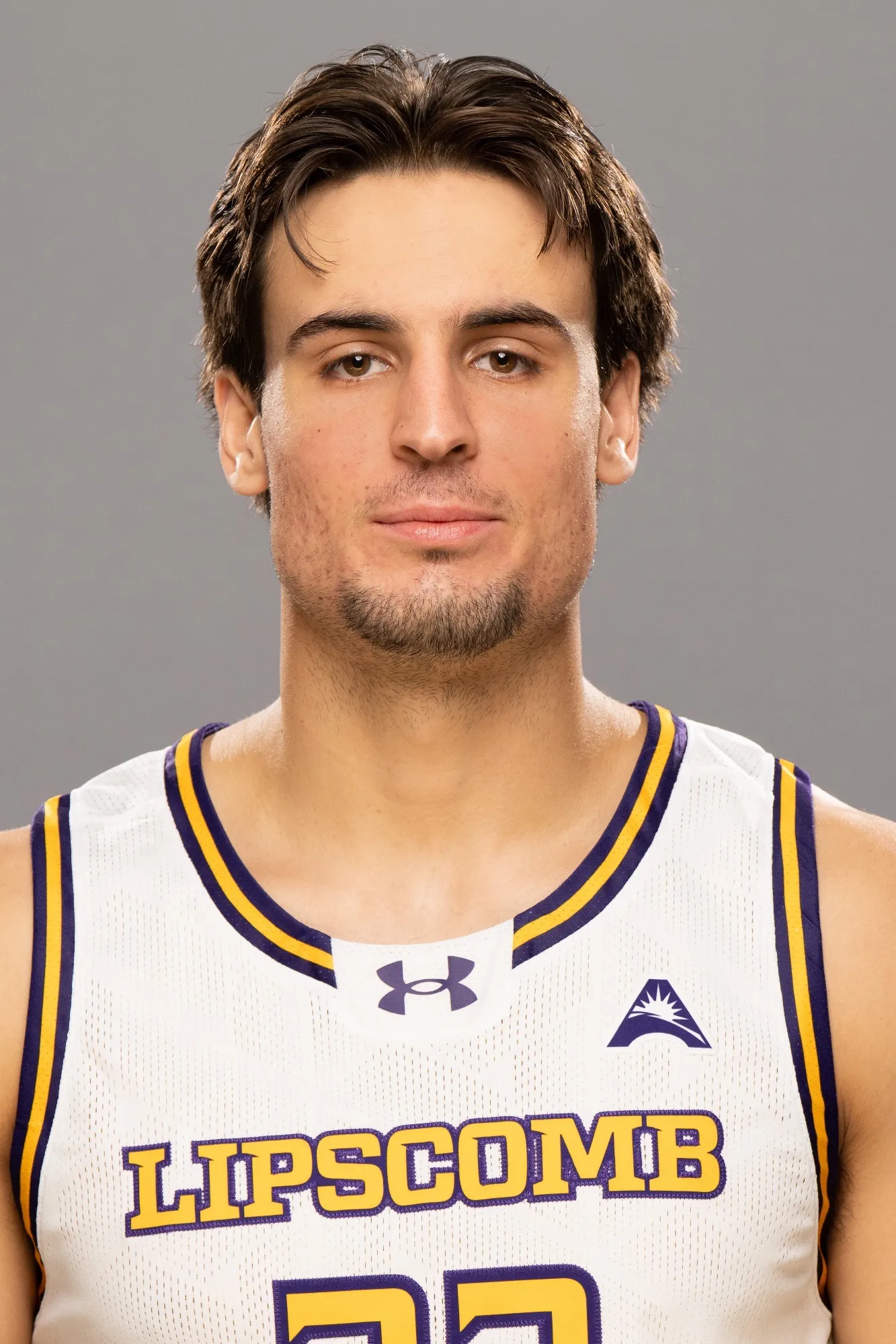 Truman Byrne, Basketball, Lipscomb University