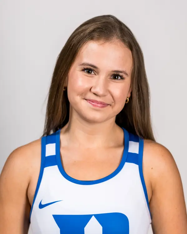 Charlotte Sutcliffe, Rowing, Duke University