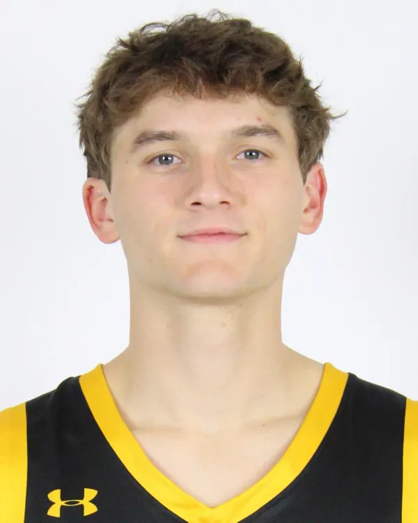 Andre Ozlowski, Basketball, DePauw University