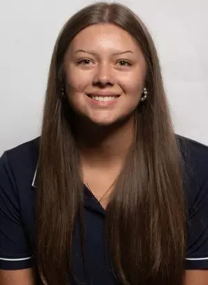 Lauren Iannetta, Golf, undefined