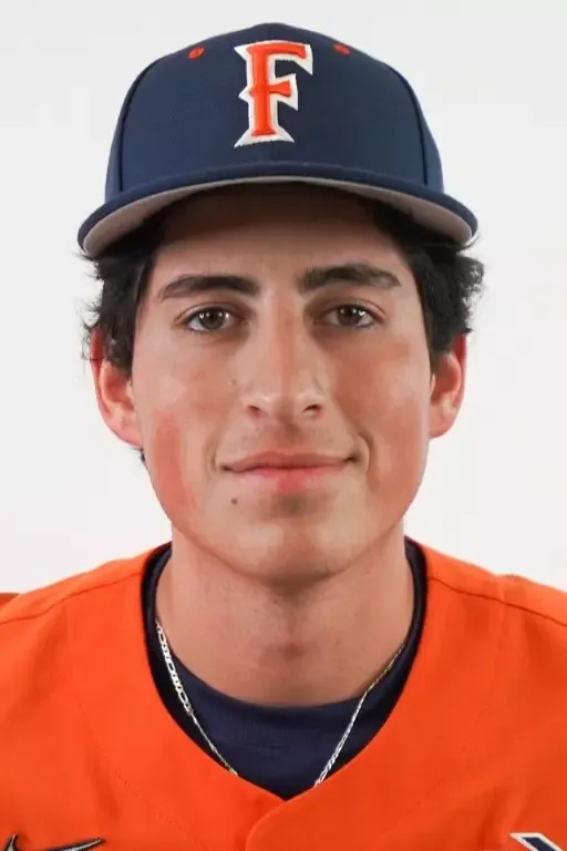 Will Sarkis, Baseball, California State University, Fullerton