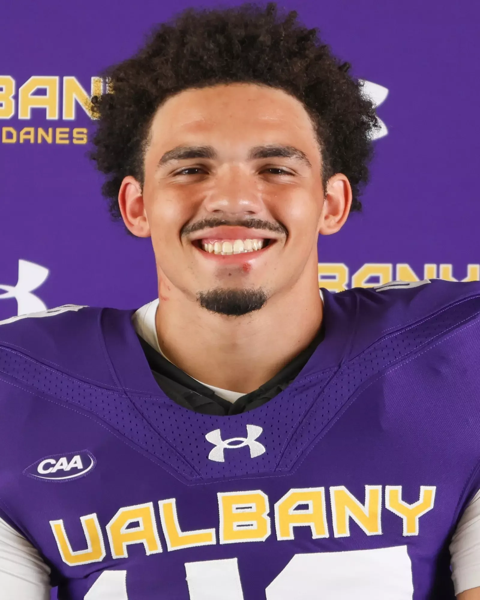 Dominic Jones, Football, undefined