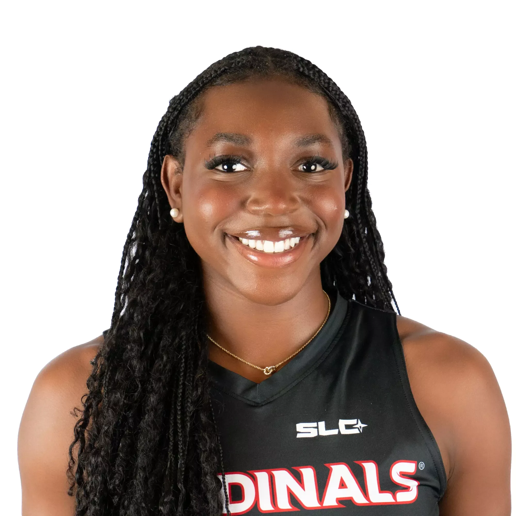 Mya Cheatum, Volleyball, University of the Incarnate Word