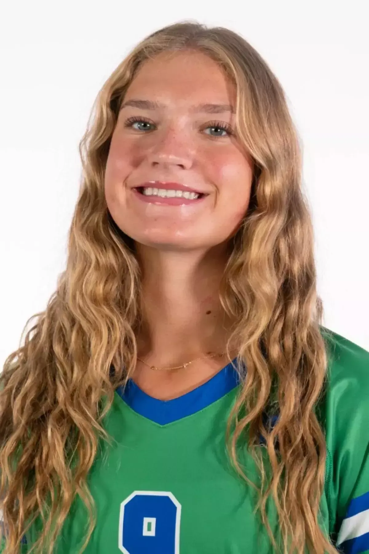 Lizzy Kwiatkowski, Volleyball, University of West Florida