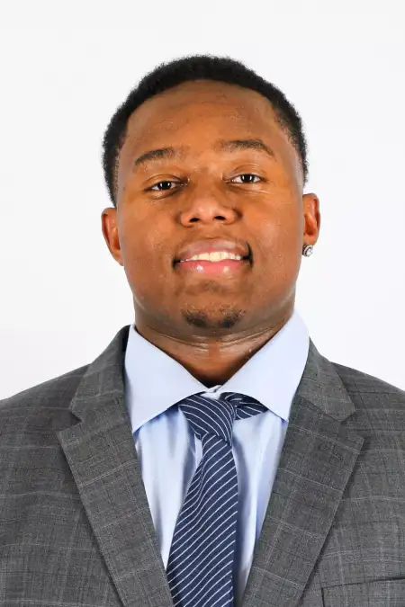 Ke'Mar Walker, Football, Saginaw Valley State University