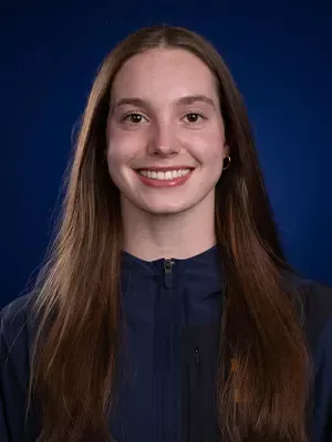 Anna Hulan, Swimming & Diving, University of Michigan