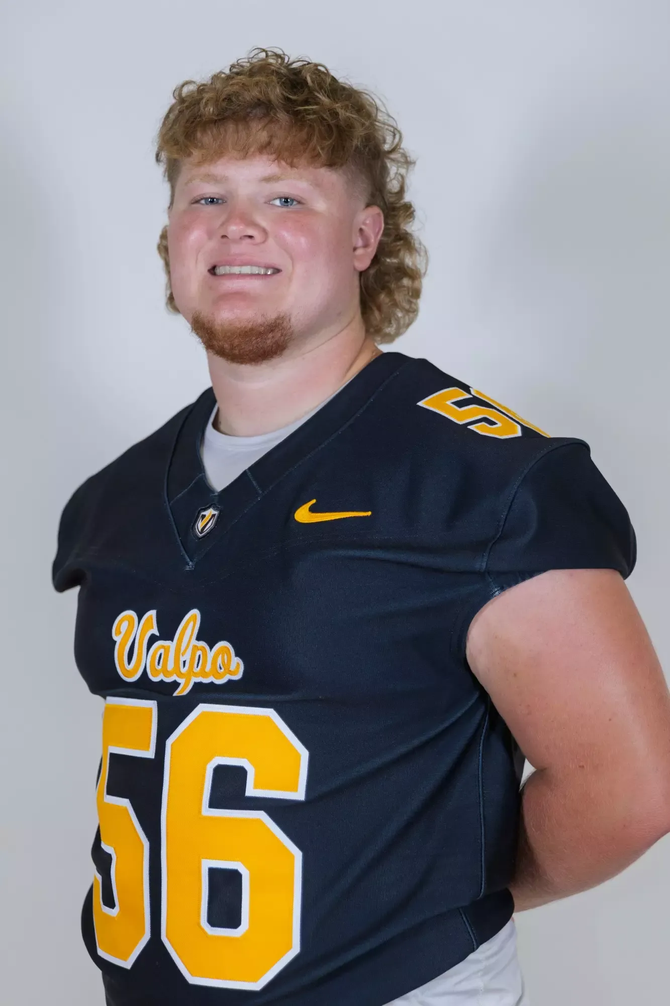 Justin Hemmersbach, Football, undefined