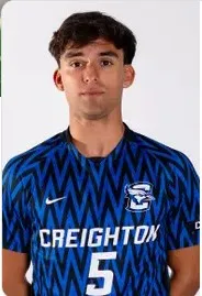 Miguel Ventura, Soccer, undefined