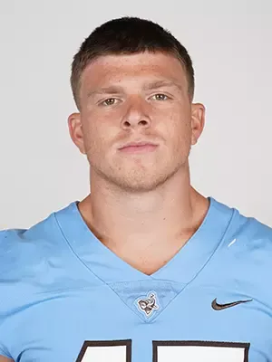 Reed Ramirez, Football, Tufts University