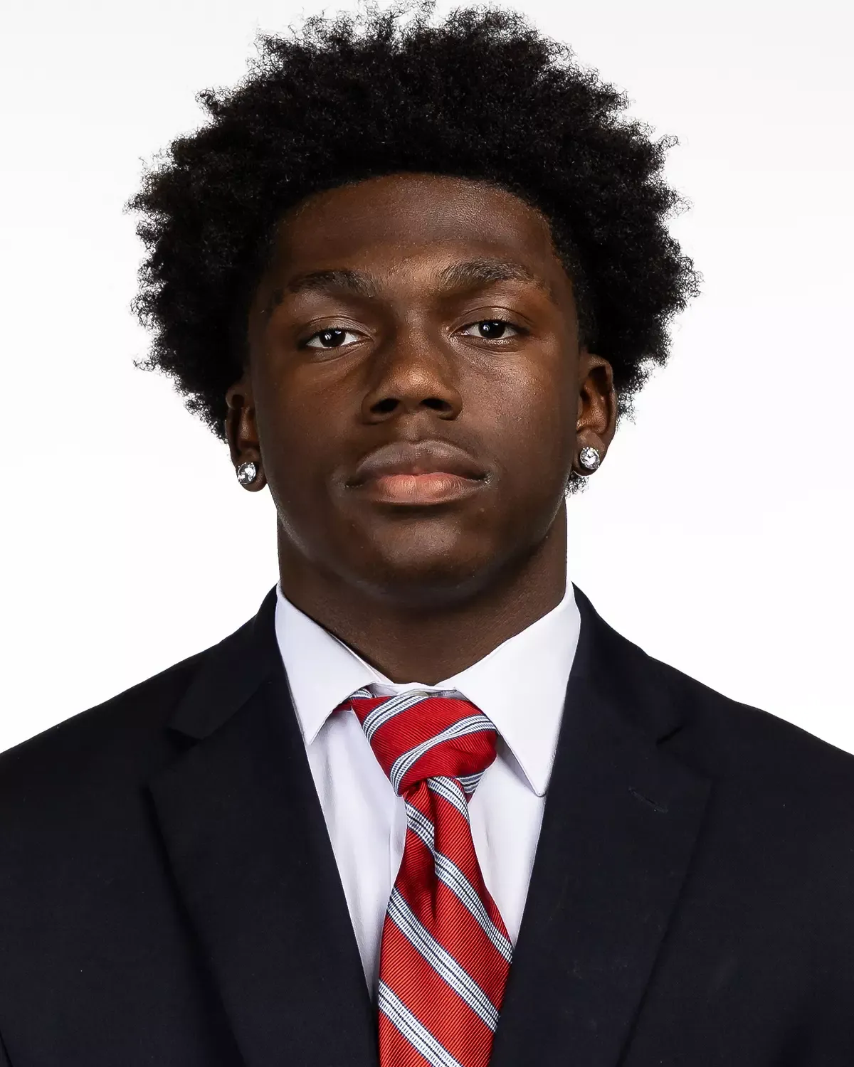 Cam Oliver, Football, undefined