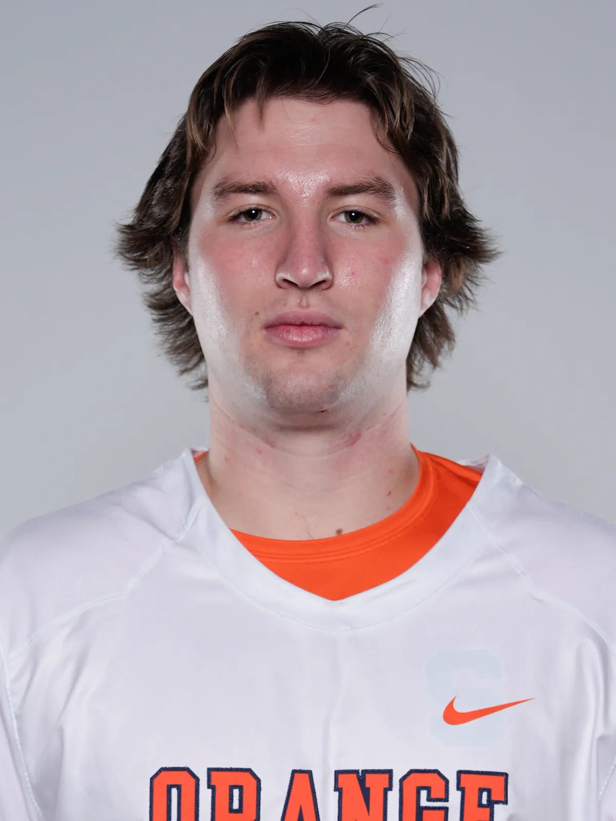 Jimmy McCool, Lacrosse, undefined